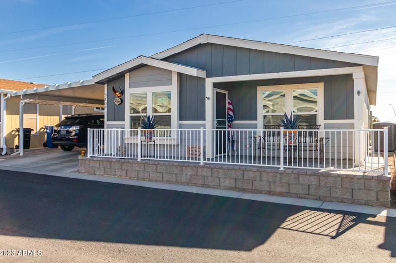 650 N Hawes Rd #3109, Mesa, AZ 85207 - MLS 6622702 for Sale