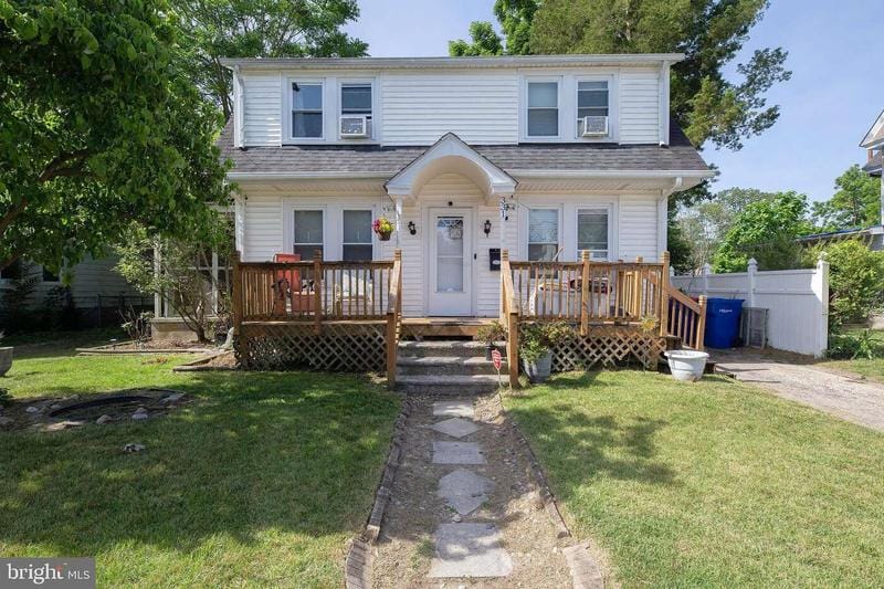 Howard, MILLVILLE, NJ 08332  607059502 for Sale