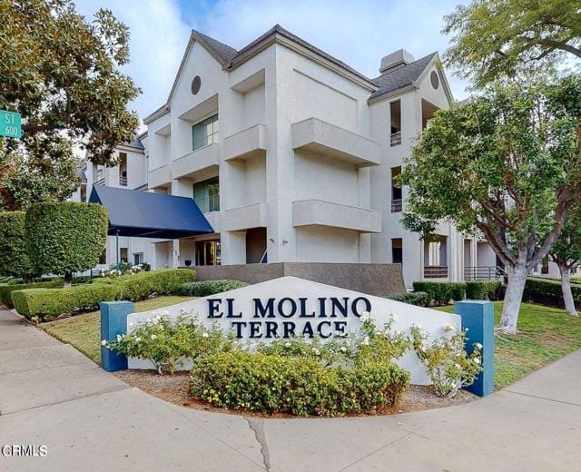 300 N El Molino 121, Pasadena CA 91101 for Sale
