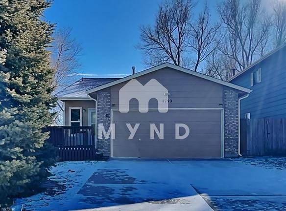 4790 Hennings Dr - Colorado Springs, CO 80911 - Home For Rent
