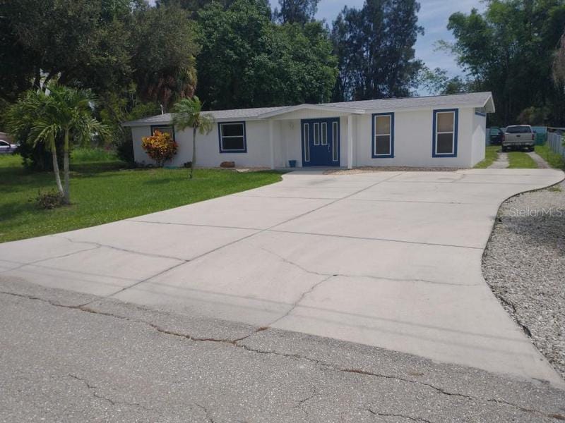 1157 South Lane, Englewood, FL 34224 for Sale