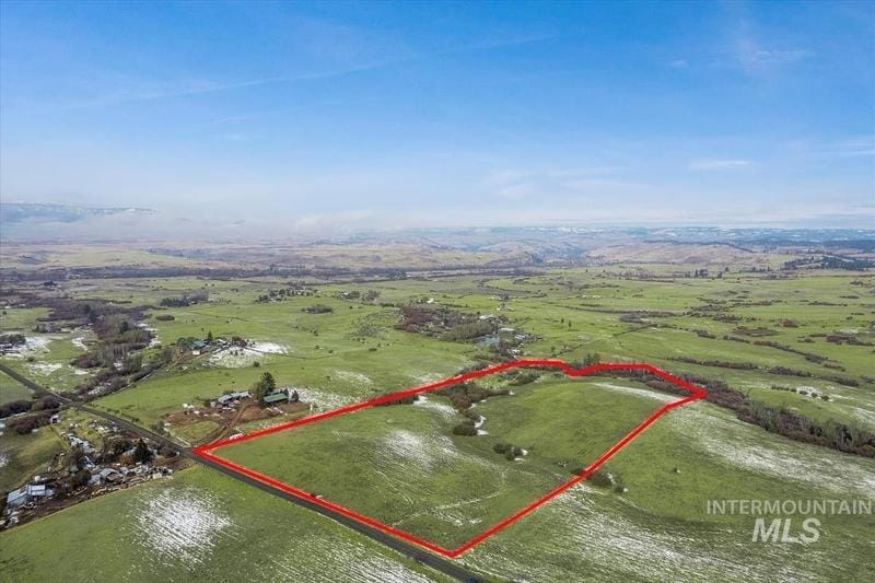 Council, Adams County, ID Undeveloped Land for sale Property ID: 418832778