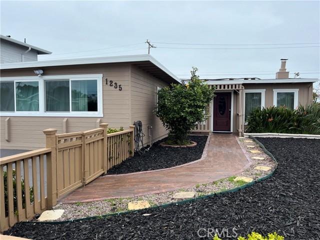 1235 Cobb, San Mateo CA 94401 for Sale