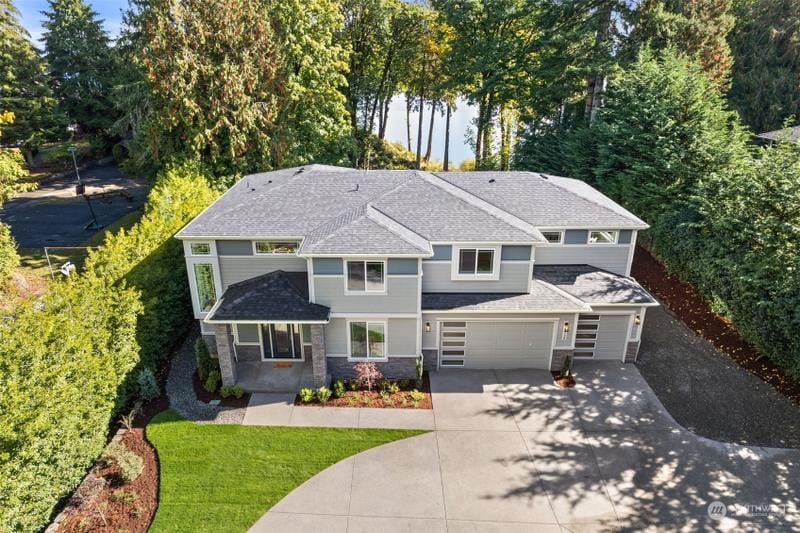 6128 Boardman Road Northwest, Olympia, WA 98502 for Sale