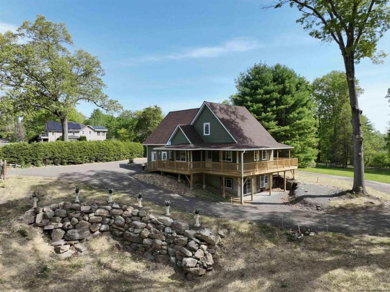 3974 ATWOOD RD, Stone Ridge, NY 12484 Single Family Residence For Sale  MLS# 20231313