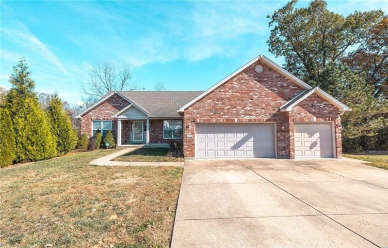 Festus, Jefferson County, MO House for sale Property ID: 418274871
