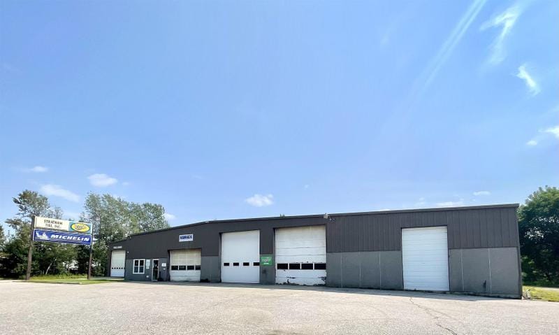 Lancaster, Coos County, NH Commercial Property for sale Property ID: 417464669