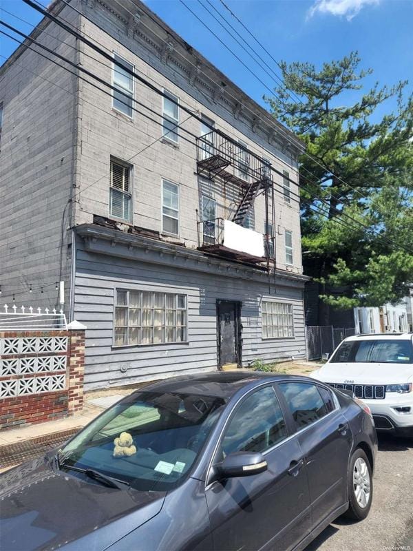 Jamaica, Queens County, NY House for sale Property ID: 416384752