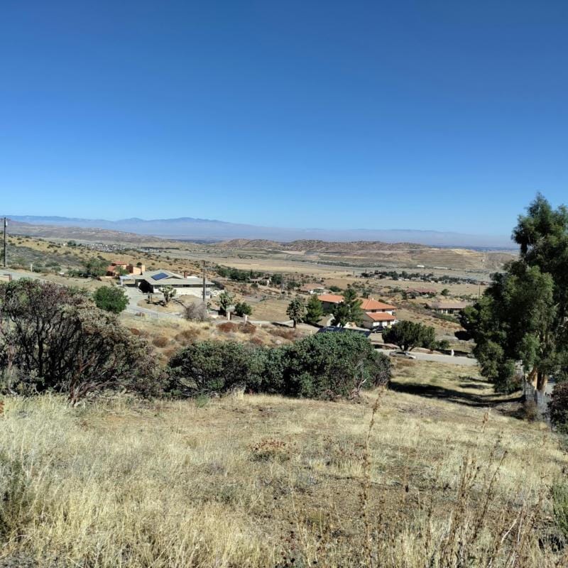 VIC LAKEVIEW DR CAMARES, Palmdale, CA 93551 Land For Sale  MLS# 23006125