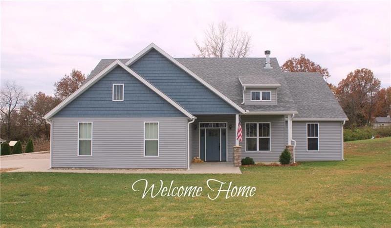 146 Southeast 225th Road, Warrensburg, MO 64093 for Sale