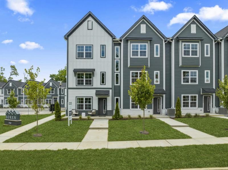 700 N DUPONT AVE APT 325, Madison, TN 37115 Townhouse For Sale  MLS# 2549358