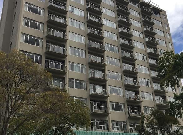 Lake Park Apartments - 1850 Alice St - Oakland, CA Apartments for Rent