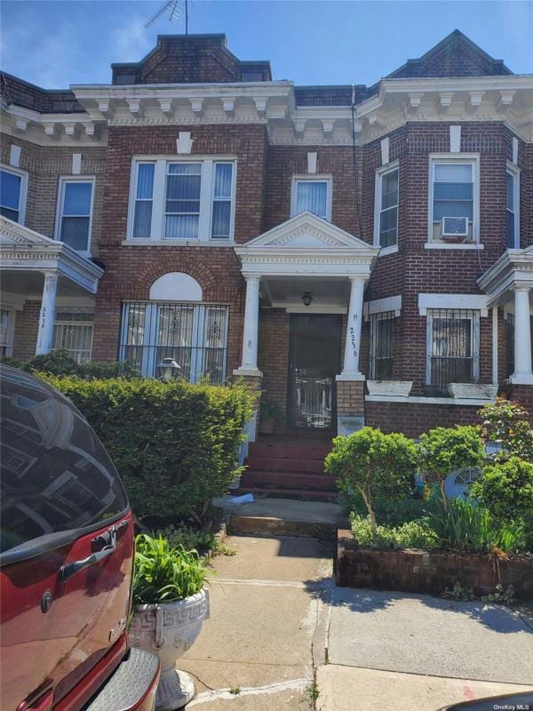 2236 VANDERVEER PL, Flatbush, NY 11226 Single Family Residence For Sale  MLS# 3473253