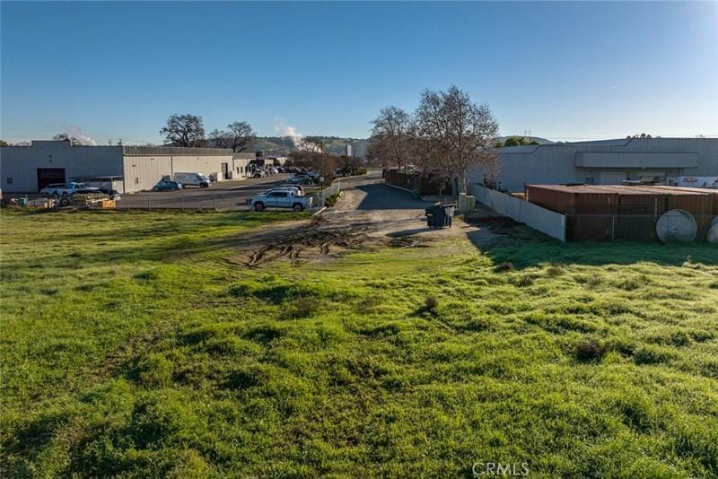 0 Theatre Drive, Paso Robles, CA 93446 for Sale