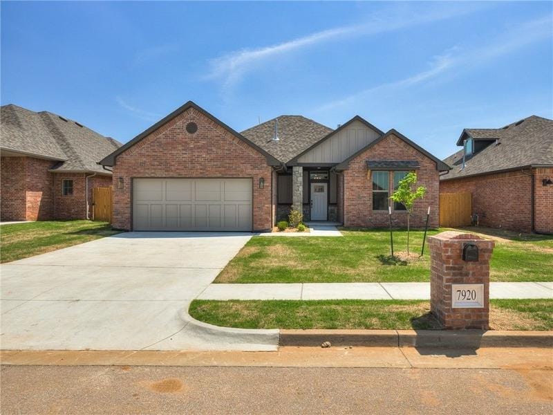 Yukon, Canadian County, OK House for sale Property ID: 418143034