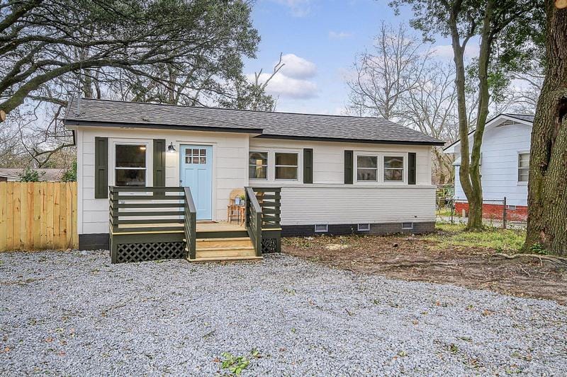 1511 Larry Street, North Charleston, SC 29406 for Sale
