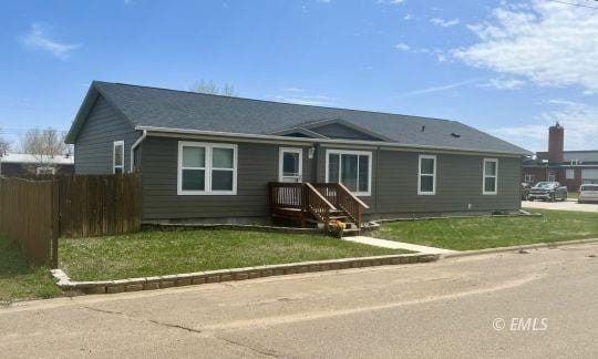 Baker, Fallon County, MT House for sale Property ID: 416157149