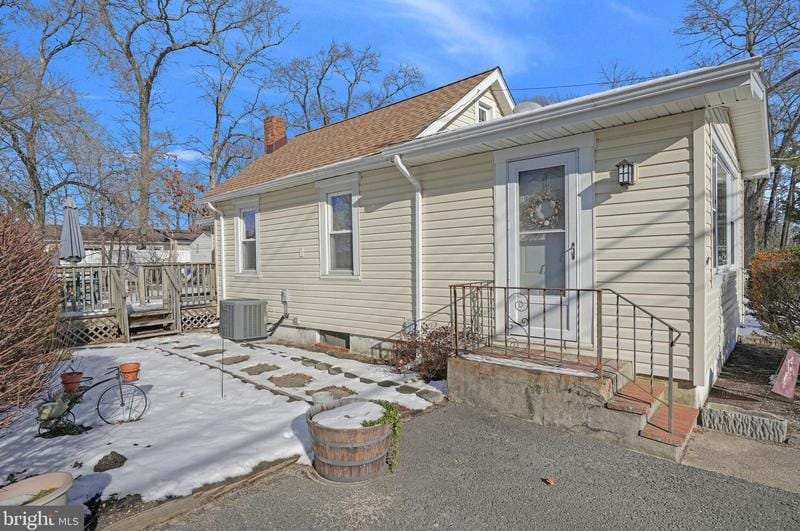 890 Linden Ave, Brick, NJ 08723 - MLS NJOC2023514 for Sale