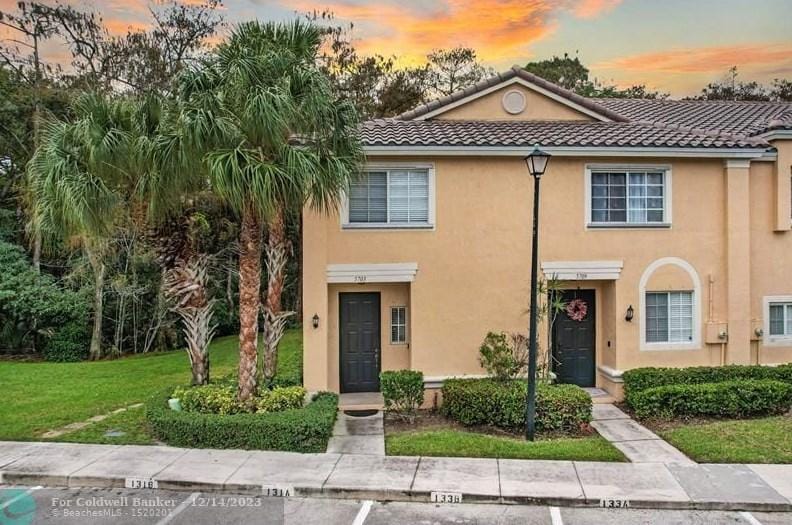 5703 NW 48th Ave #5703, Coconut Creek, FL 33073 - MLS F10413905 for Sale
