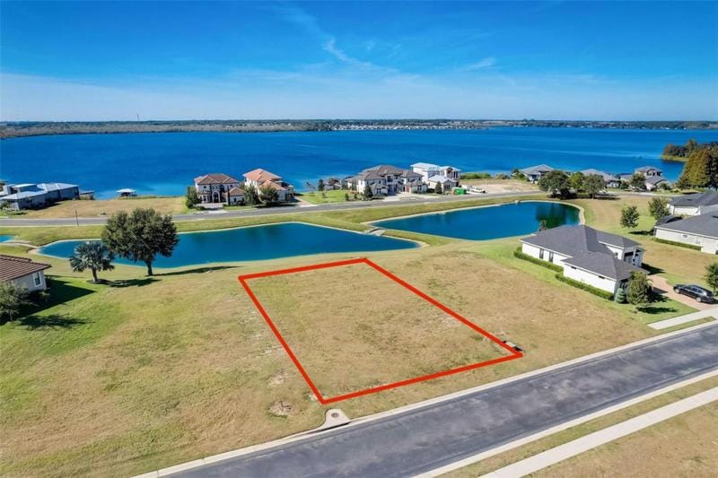 808 WATERFERN TRAIL DR, AUBURNDALE, FL 33823 Land For Sale  MLS# S5094026