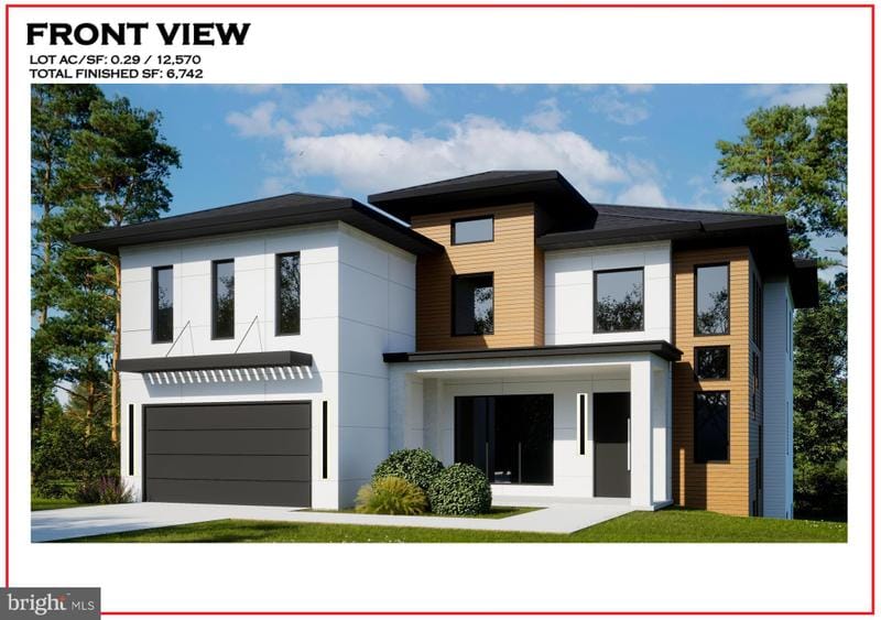 310 Johnson Street Southwest, Vienna, VA 22180 for Sale