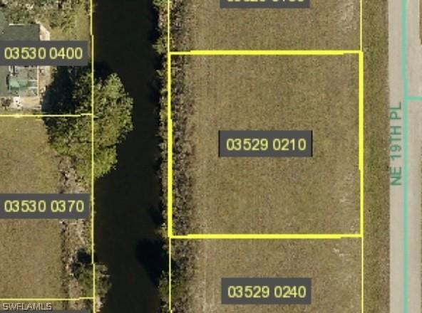 1412 Northeast 19th Avenue, Cape Coral, FL 33909 for Sale