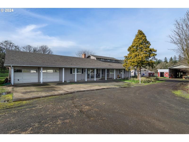 1809 Whistlers LN, Roseburg OR 97470 for Sale