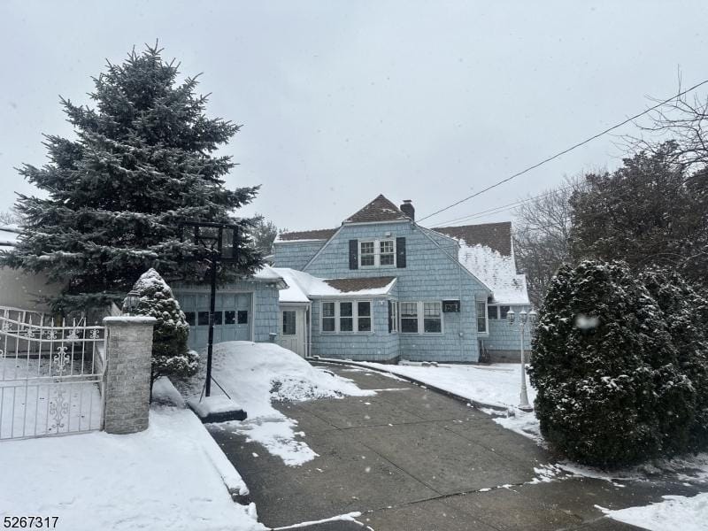 12 Midland Avenue, Kearny, NJ 07032 for Sale