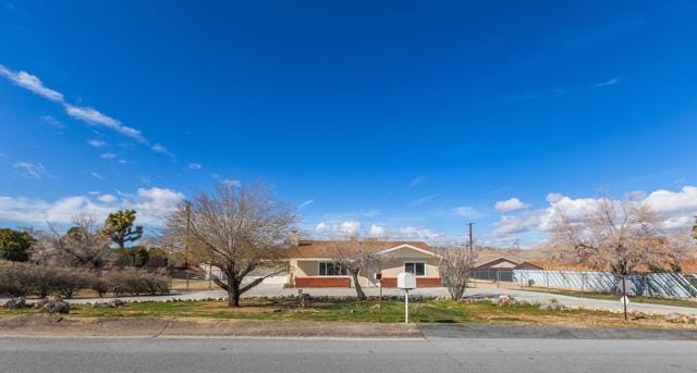 7338 Alaba, Yucca Valley CA 92284 for Sale
