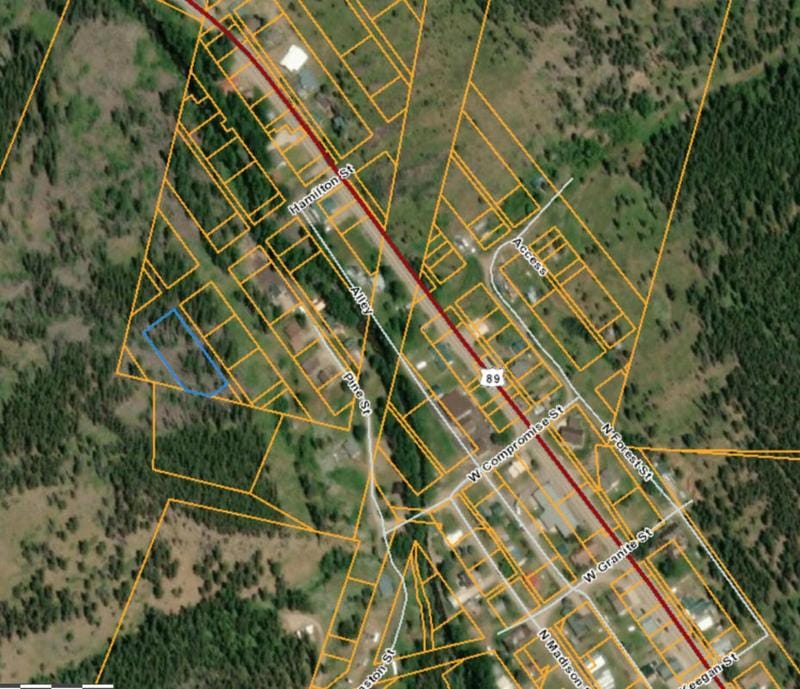 TBD FRISCO LODE, Neihart, MT 59465 Land For Sale  MLS# 22208599