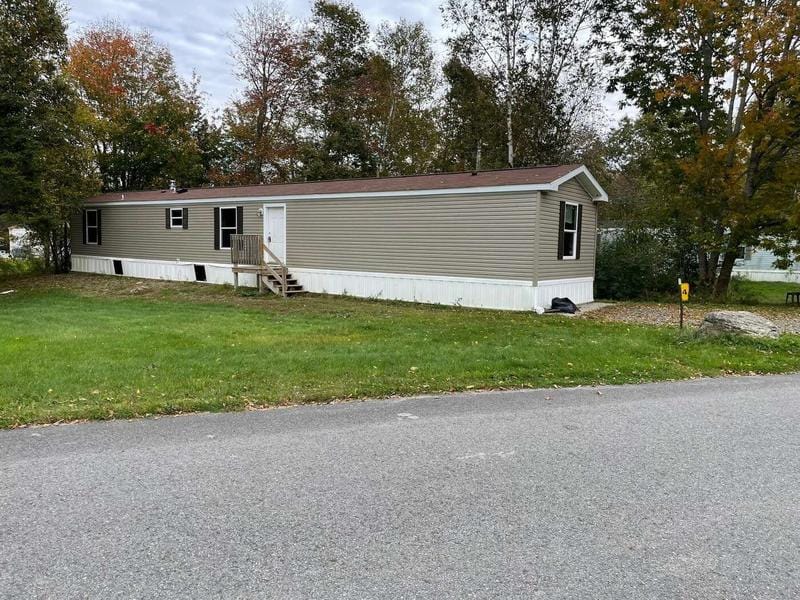 4 Field Road, Searsport, ME 04974  609478238 for Sale
