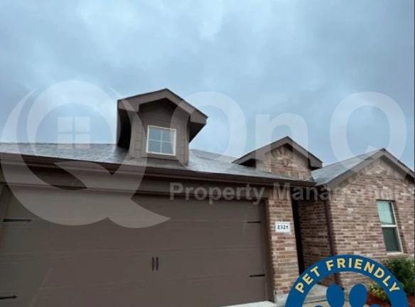 2321 Denmark Lane - Fort Worth, TX 76108 - Home For Rent
