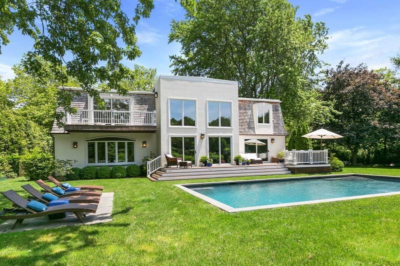 9 Fox Hollow Lane, Southampton, NY 11968 for Rent