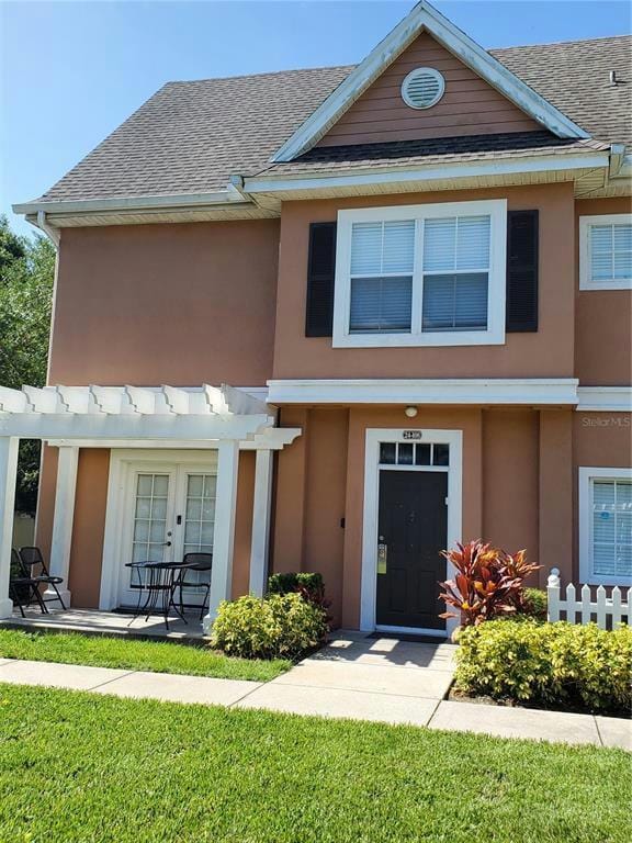 2203 SAN VITTORINO CIR APT 108, KISSIMMEE, FL 34741 Townhouse For Sale  MLS# S5070235