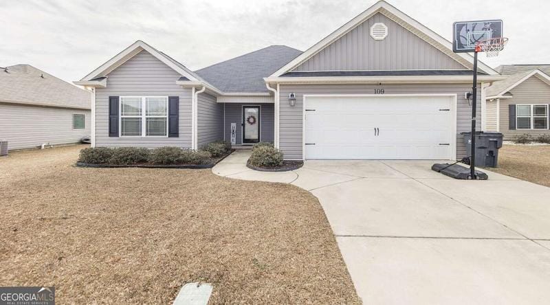 109 Milford Circle, Perry, GA 31069  624524885 for Sale