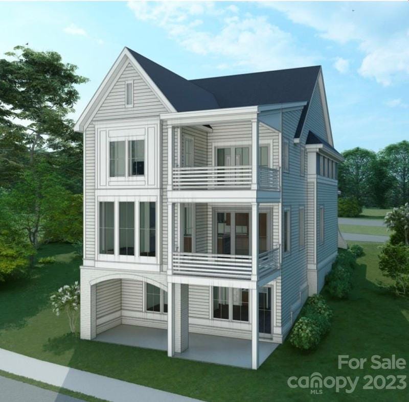 1218 Portofino Place, Unit 28, Davidson, NC 28036 for Sale