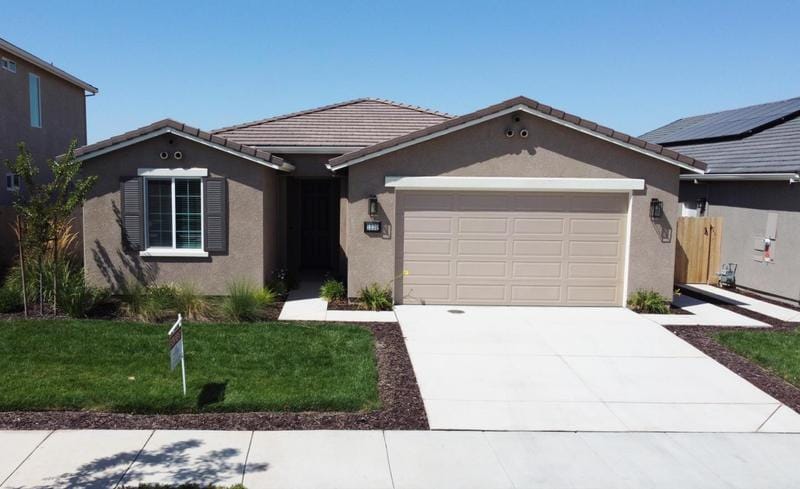 1232 Gypsum Drive, Unit 28, Los Banos, CA 93635 for Sale