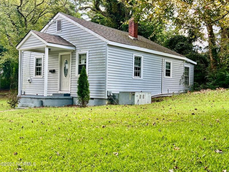 305 Mulberry Street, Williamston, NC 27892 for Sale