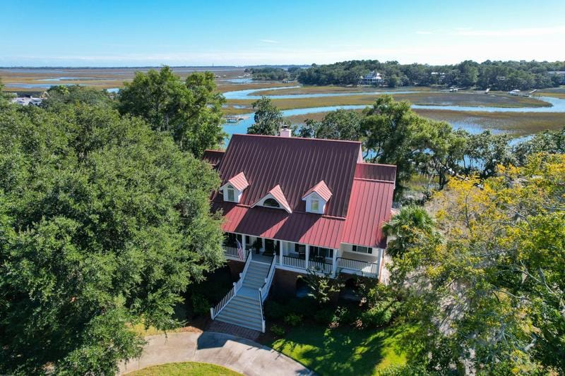 921 Parrot Creek Way, Charleston, SC 29412 for Sale
