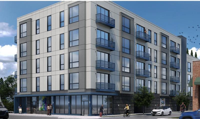 839 Madison Street, Unit 206, Oak Park, IL 60304 for Sale