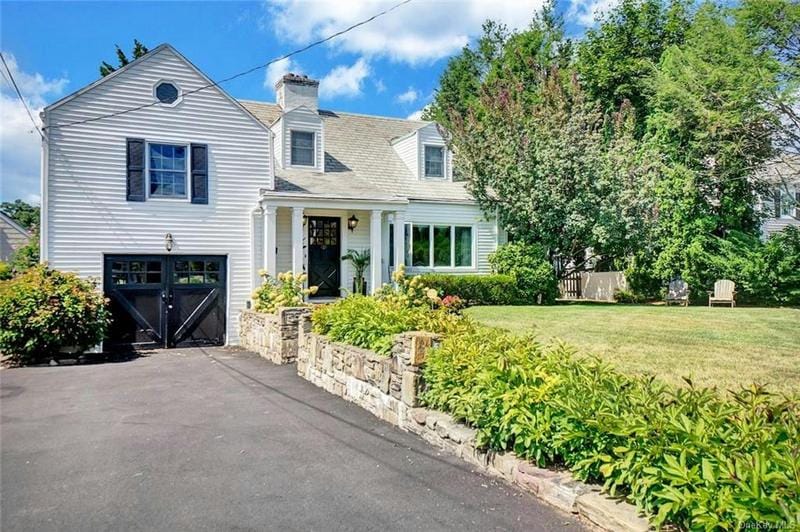 44 RIDGE ST, Eastchester, NY 10709 Single Family Residence For Sale  MLS# H6212918