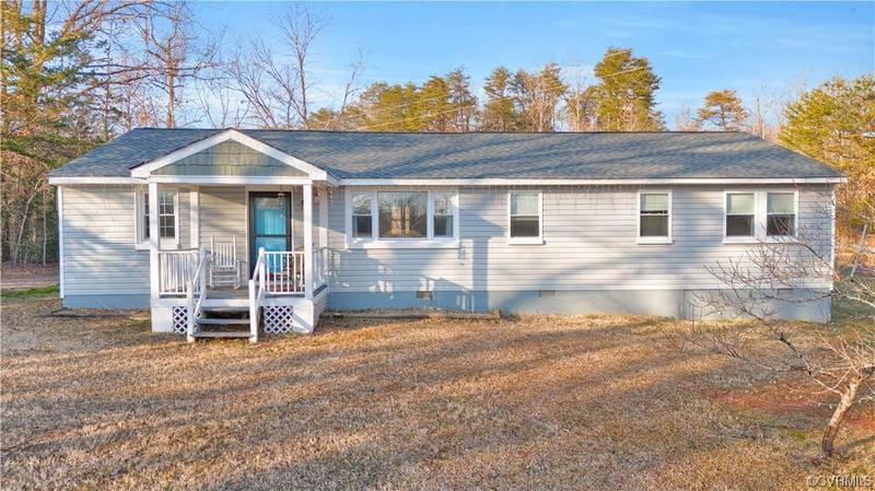 5612 Cartersville Road, Powhatan, VA 23139 for Sale