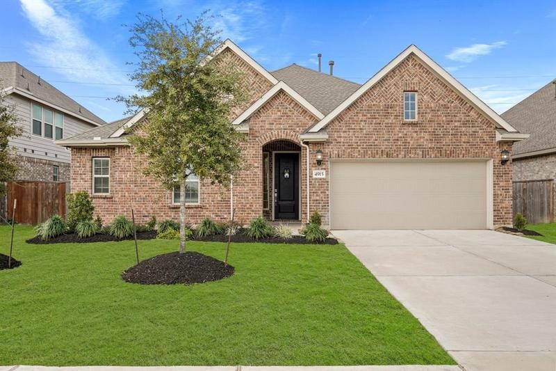 4915 Sierra Ridge Dr, Rosenberg, TX 77469 for Rent