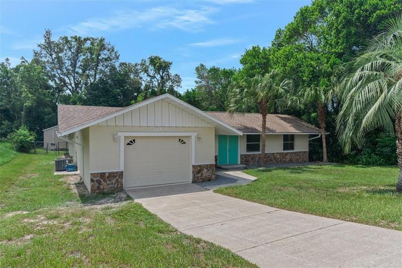 7264 Tranquil Drive, Spring Hill, FL 34606 for Rent