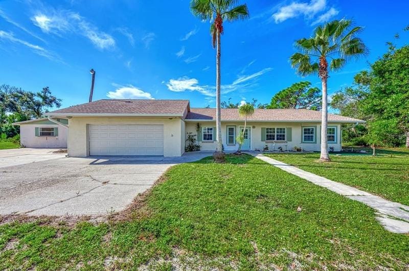 425 N Oxford Dr, Englewood, FL 34223 - MLS D6132491 for Sale