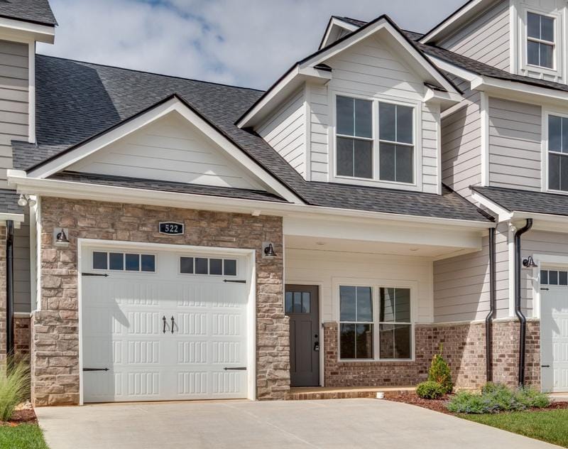 522 Haviture Way, Murfreesboro, TN 37129  MLS# 2607853 for Sale