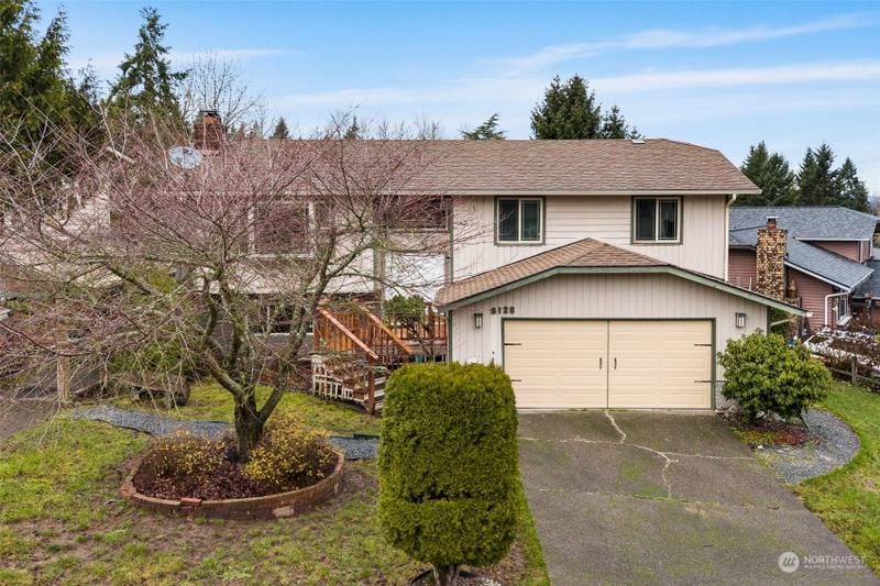6128 South 294th Street, Auburn, WA 98001 for Sale