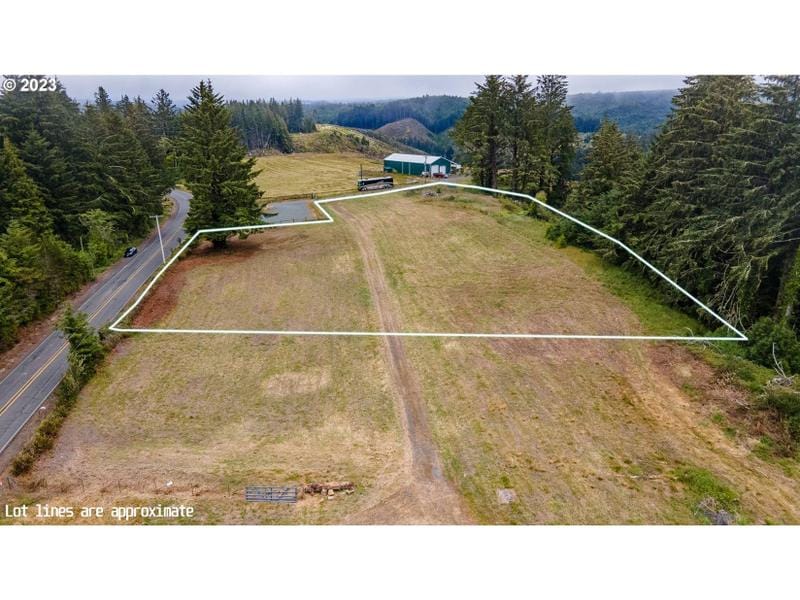 Coos Bay, Coos County, OR Undeveloped Land, Homesites for sale Property ID: 416921137