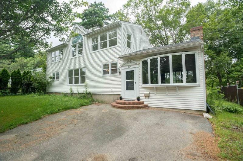 Portsmouth, Rockingham County, NH House for sale Property ID: 417457871