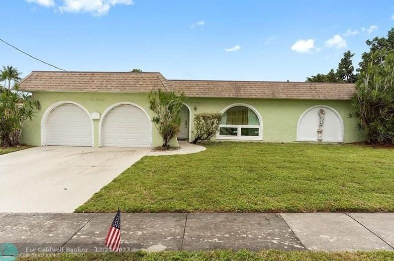 1100 NW 43rd Ave, Coconut Creek, FL 33066 - MLS F10414916 for Sale